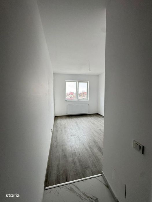 Garsoniera moderna in Bloc Nou- Bucatarie Inchisa- Militari Residence