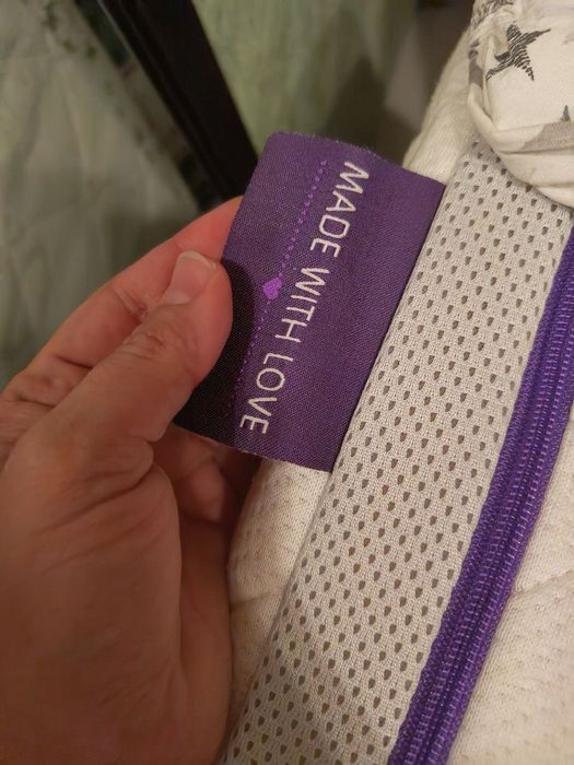 Patut, Lionelo copii