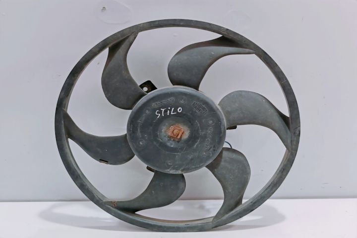 Electroventilator racire 69407053 / 820601500 Fiat Doblo prima genera