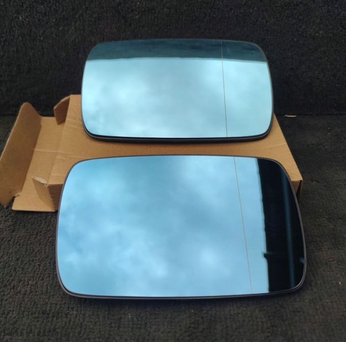 Зеркала боковые е39