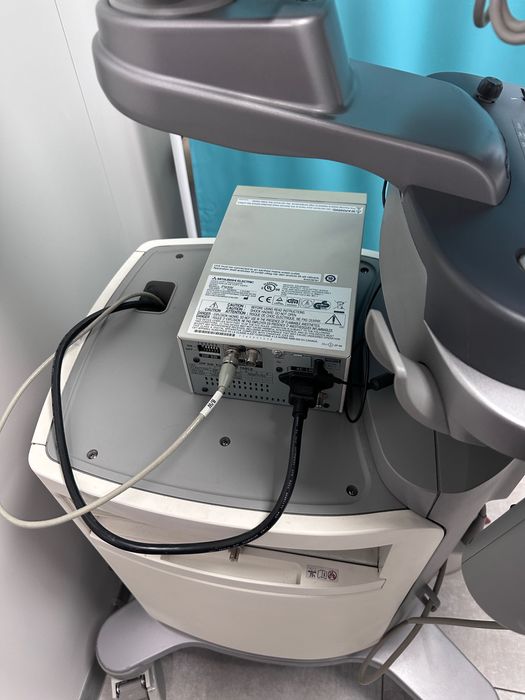 Медицински Ехограф Siemens Acuson X300