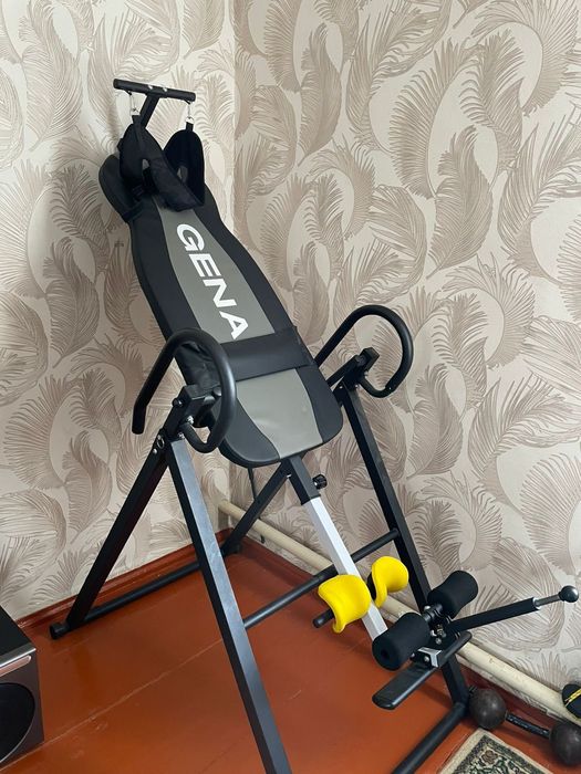 Инверсионный стол