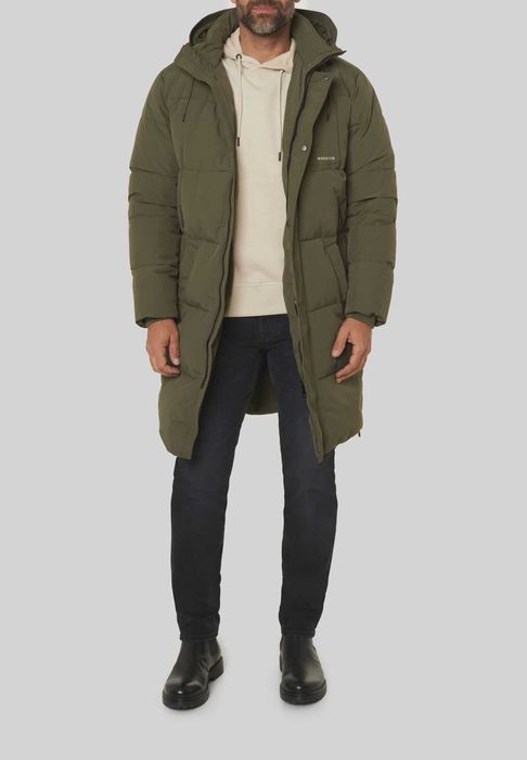 Зимно яке размер L- дълго