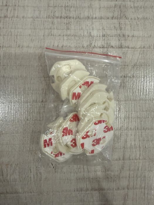 Заглушки для розеток