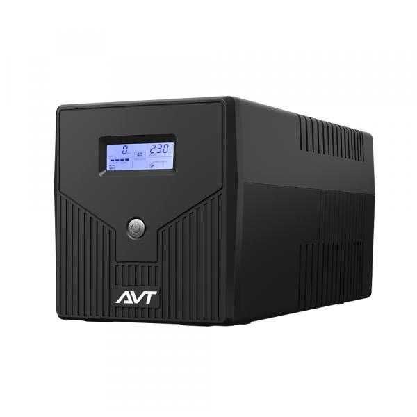 Источники бесперебойного питания UPS AVTECH 	AVT3000Z-LI