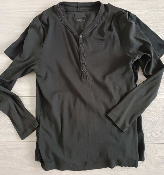 Мъжки оригинален карго панталон G-Star Raw Rovic Zip 3D