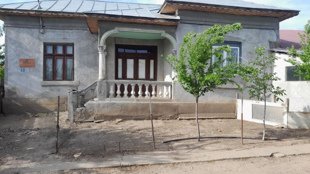 Casa de vanzare in Puran jud. Teleorman