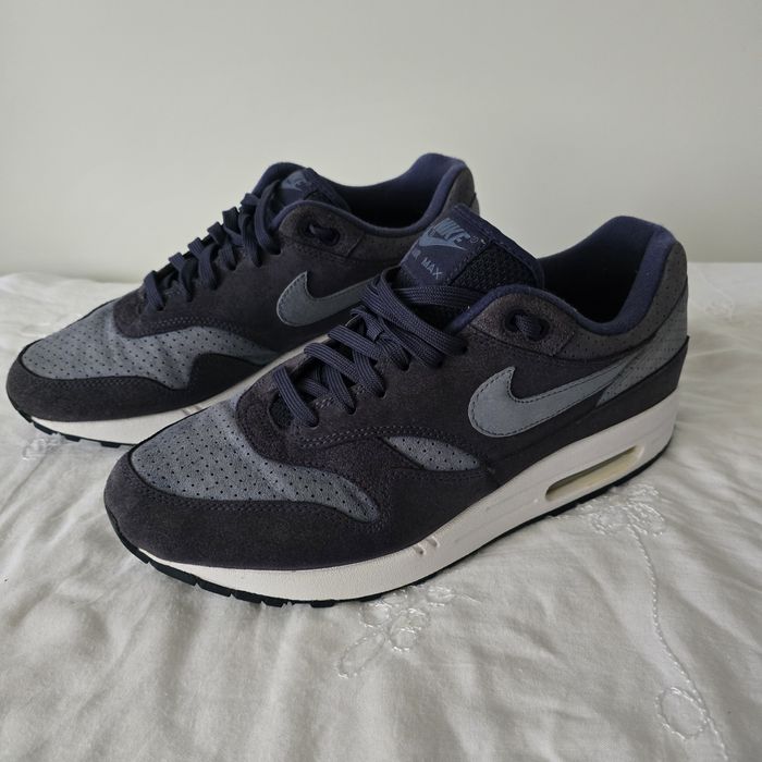 Air Max 1 Premium Neutral Indigo маратонки