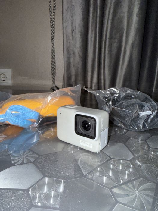 Продам Go pro 7
