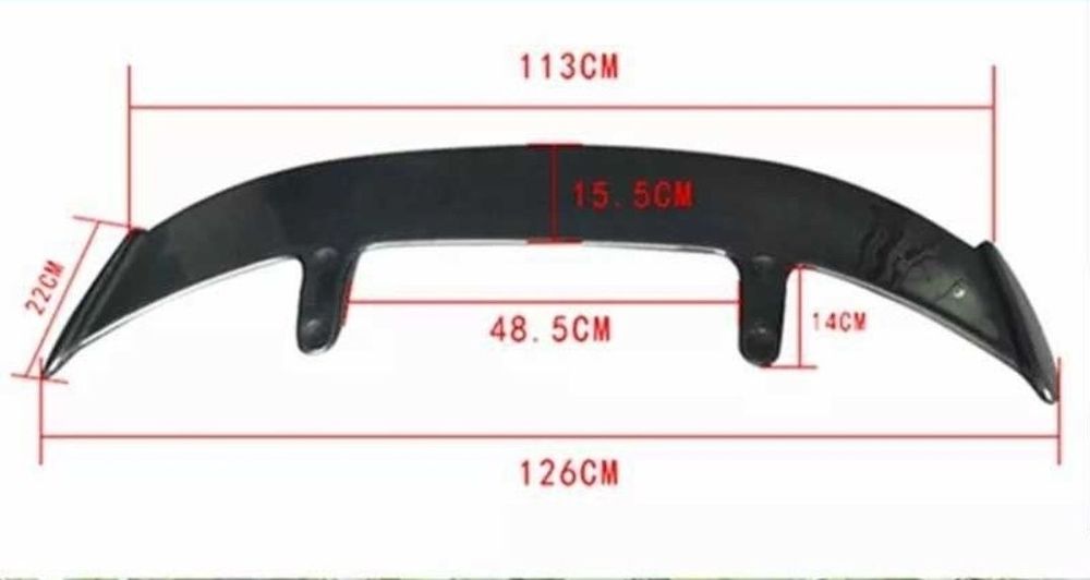 Eleron Universal DTM Maxi