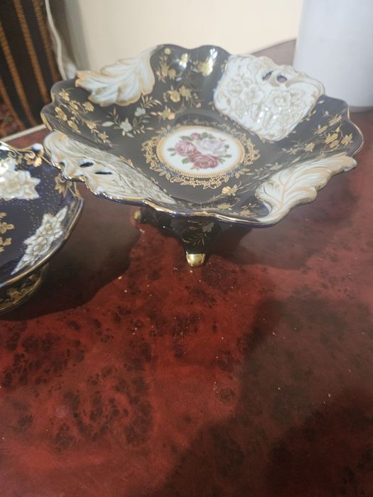 Idishlar va xuristallar