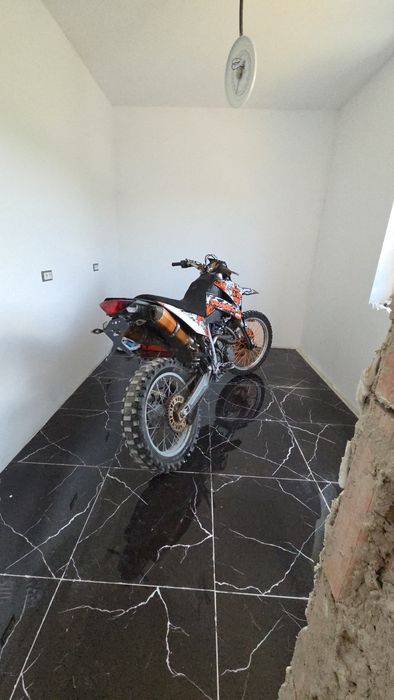 Se vinde ktm 640