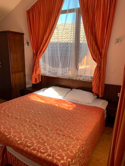 Дава се под наем Къща в Банско - 90 кв.м за 153 € - Снимка #5