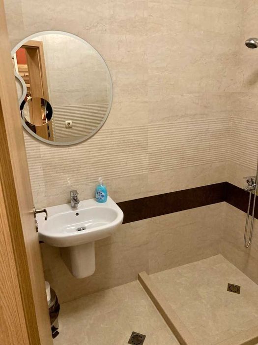 Дава се под наем Двустаен апартамент в София, Хиподрума - 74 кв.м за 714 € - Снимка #8