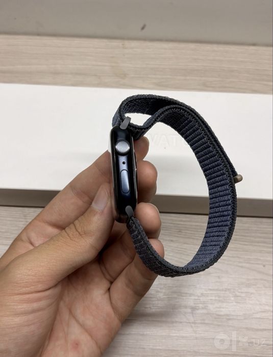 Apple watch series 9 45mm