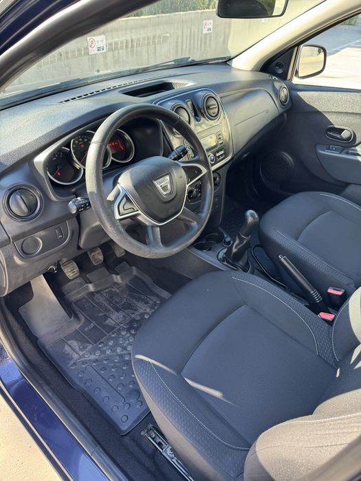 Dacia Logan MCV Plus Tce 90