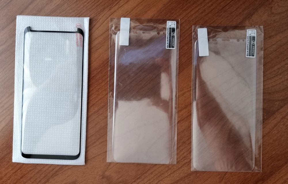 Аксессуары для флагманов SAMSUNG