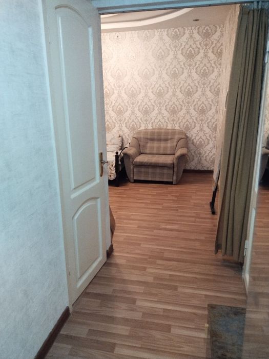 Сдаётся квартира