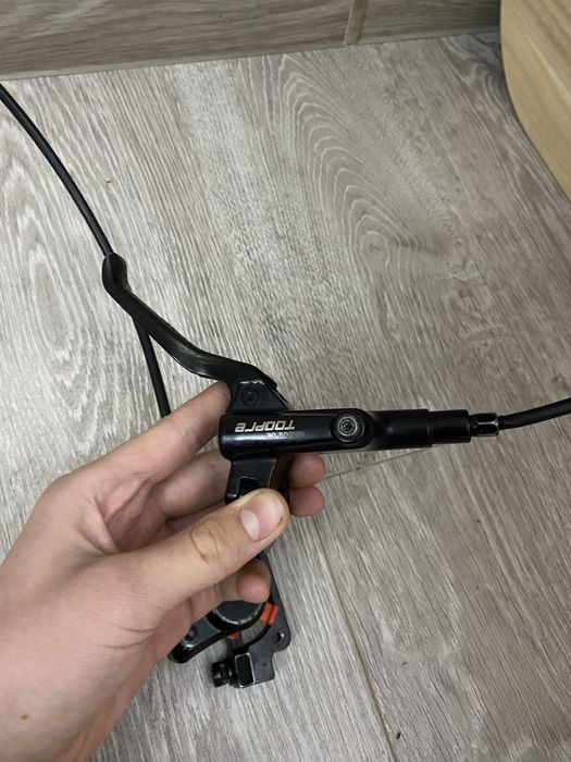 продам гидравлический тормоз