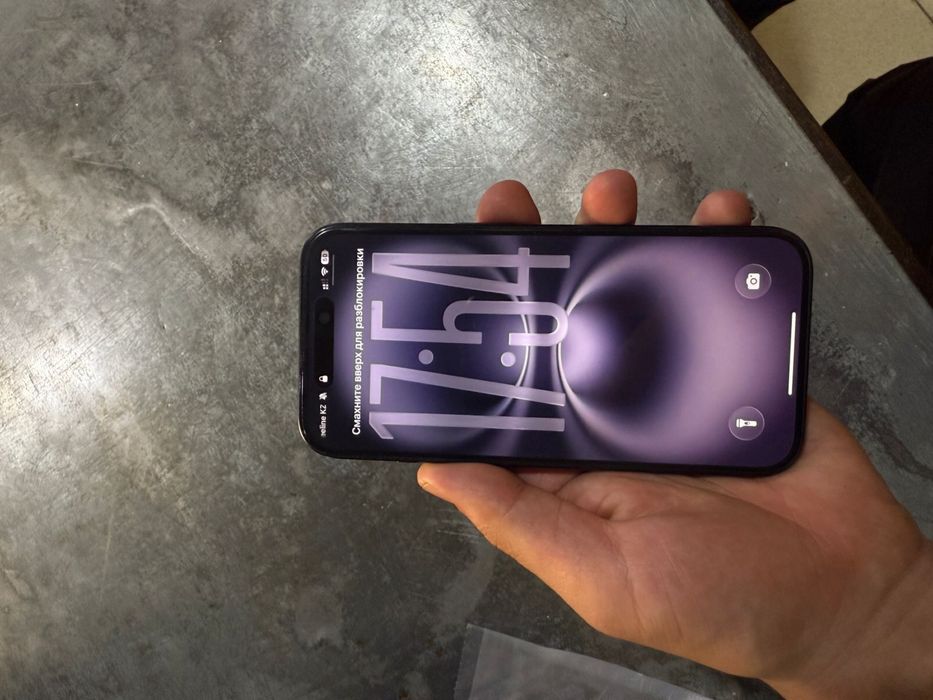 iphone 16 c гарант