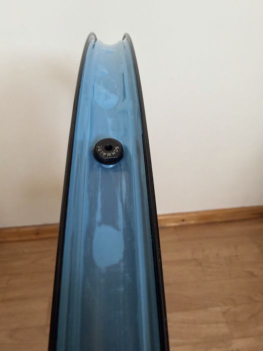 Велосипедное колесо переднее 27,5