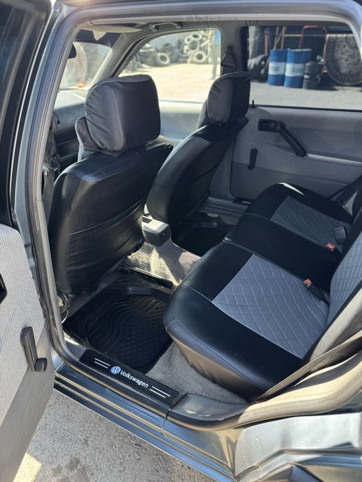 Продам Пассат 1.8 Моно