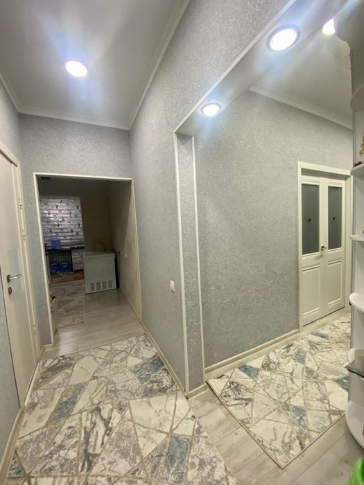 Квартира в самом центре города