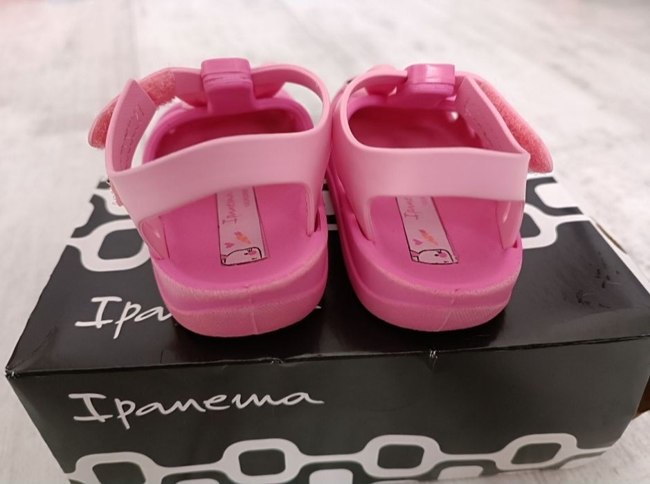 Детски сандали Ipanema номер 19/20