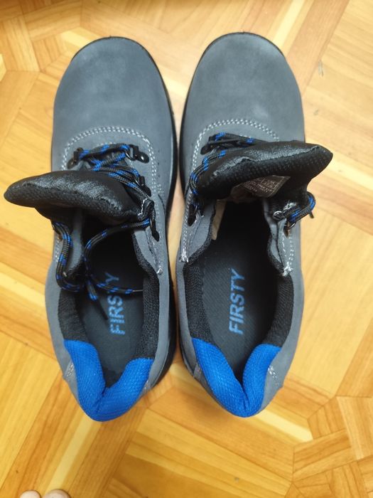 Pantofi de lucru Noi  Nr.42