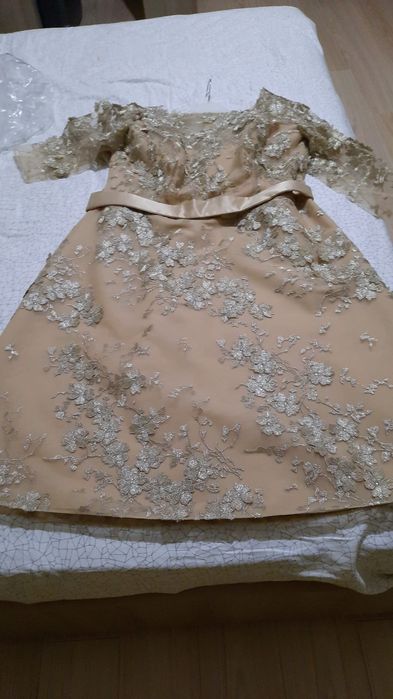 Rochie XL glorry box model.unic la.comanda