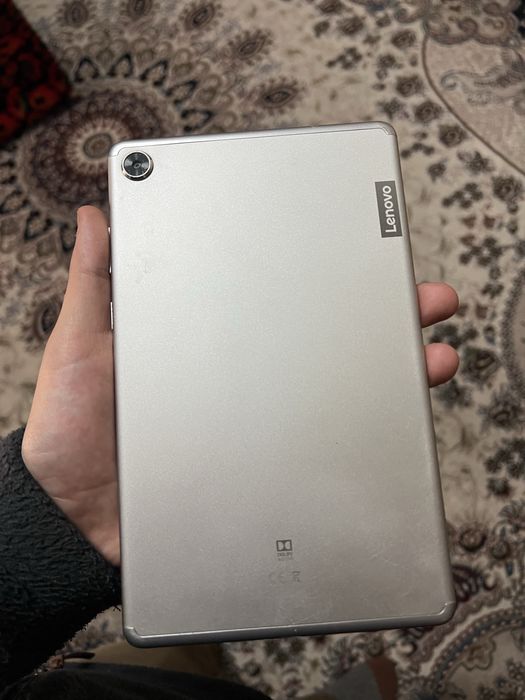 Планшет lenovo tab