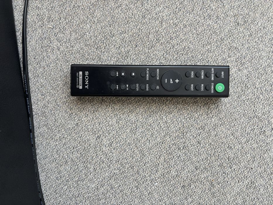 Sony HT-SF150 саунд бар