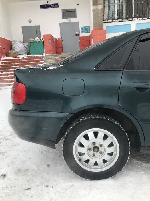 Ауди А4 Б5 1995 г