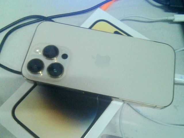 Apple iPhone 14 Pro Т.РЫСКУЛОВ