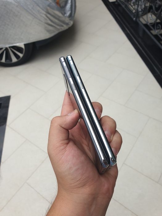 Samsung Galaxy S10 Ideal 128gb 512gb