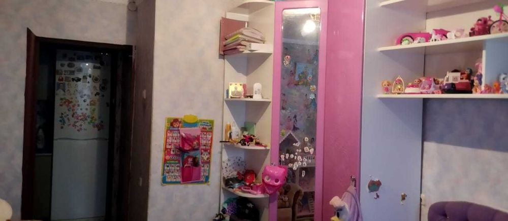 Продам 2-х комнатную квартиру