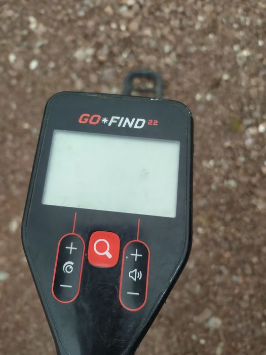 Металдетектор/металотърсач Minelab