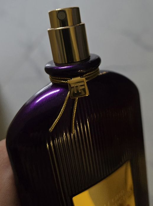 Tom Ford Velvet Orchid 50 ml