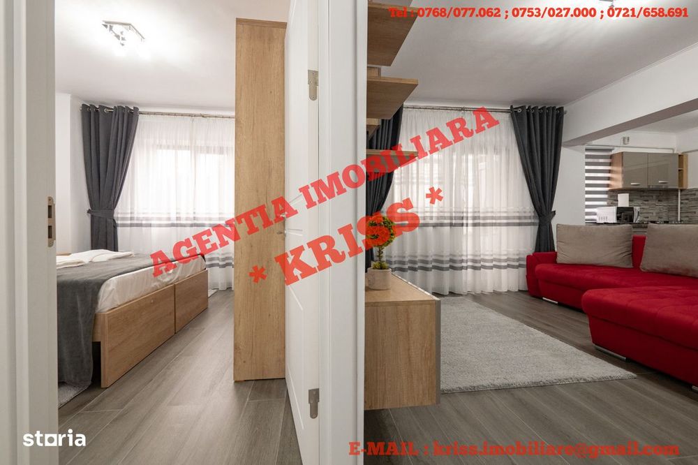Apartament Centru 4 Camere De Lux Etaj 1 Mob Utilat 117M Cu Terasă 25M