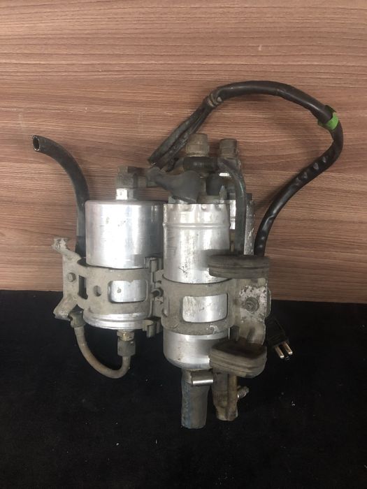 Бензонасос мерседес w124