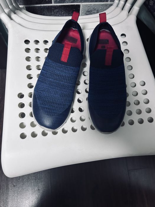 Reima мокасины 36 р