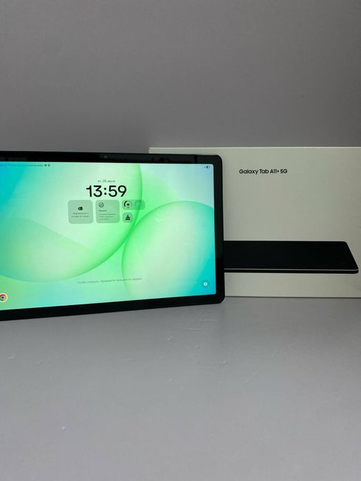 Samsung Galaxy Tab A11+ /KA31857