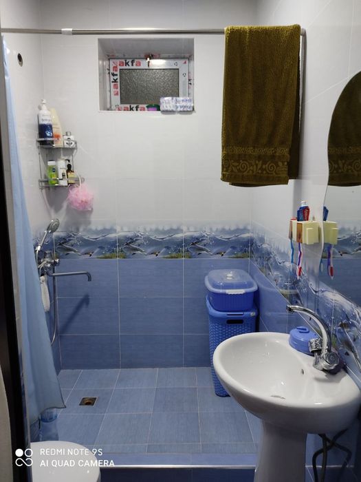 Йенги Тошми Пабеда 2.7 соток участка сотилади