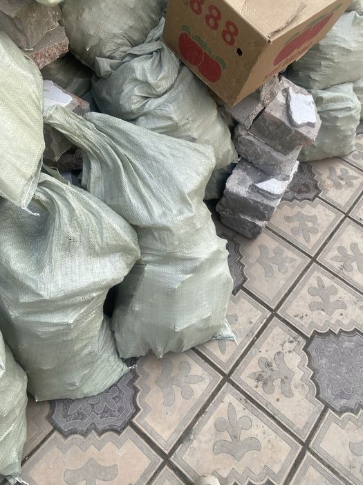 Строй отходы ……….