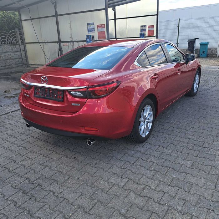 MAZDA 6 2016 — imagine 4