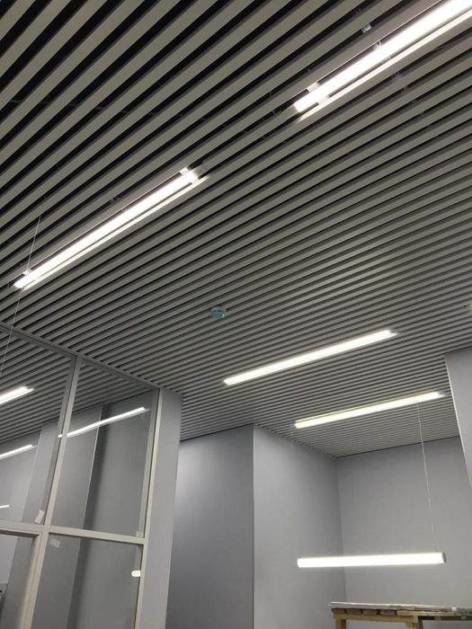 Podvesnoy patalok pod klyuch. Паталок завод grilyato Reechniy