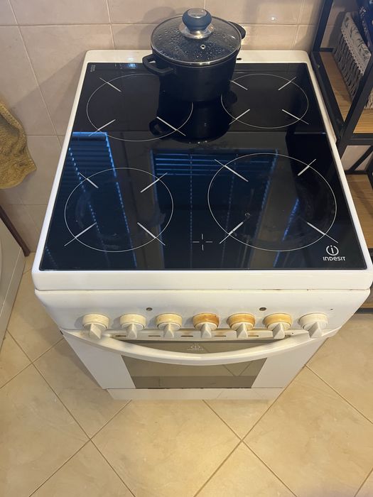 Печка Indesid употребявана