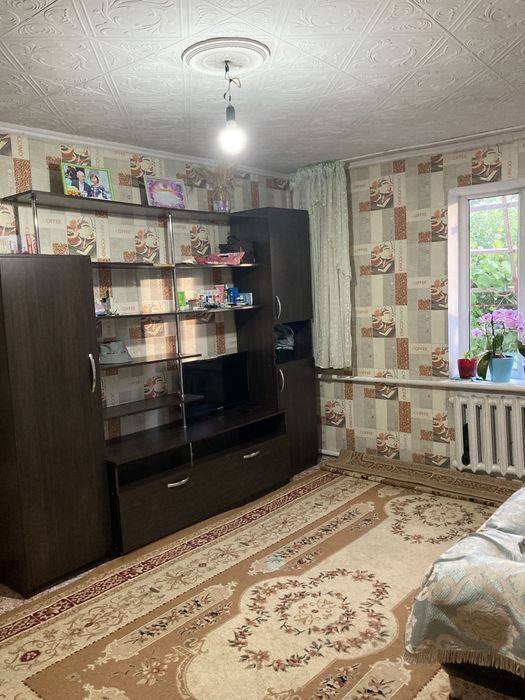 Дом частный, светлый