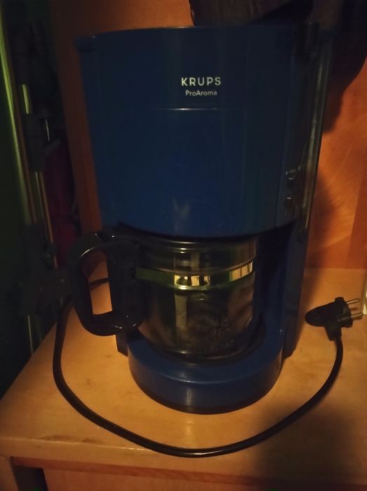 Aparate de făcut cafea