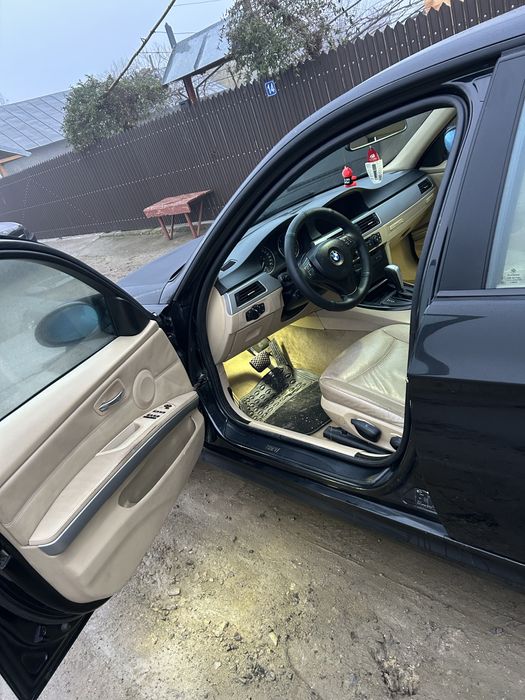 Bmw seria 3  , e 90 , 320D